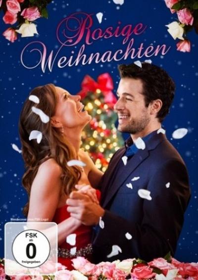 Rosige Weihnachten