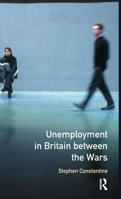 Unemployment in Britain Between the Wars