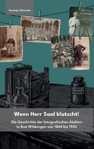 Wenn Herr Saal klatscht!