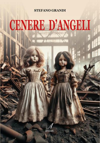 Cenere d’angeli