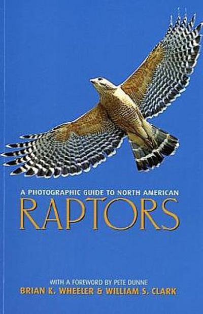 A Photographic Guide to North American Raptors