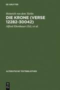 Die Krone (Verse 12282-30042)