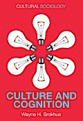 Culture and Cognition