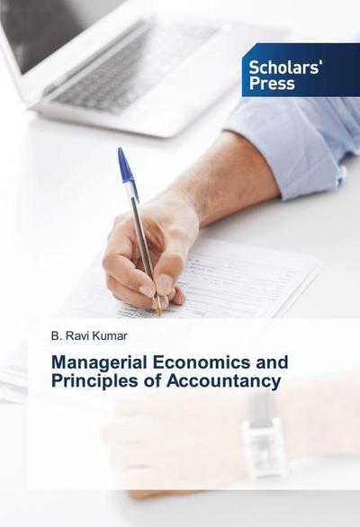 Managerial Economics and Principles of Accountancy