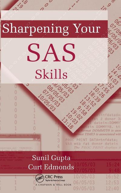 Sharpening Your SAS Skills