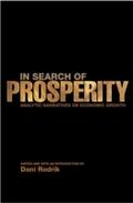 In Search of Prosperity