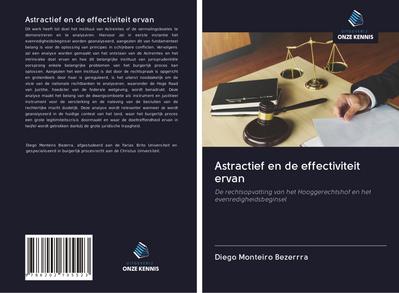 Astractief en de effectiviteit ervan