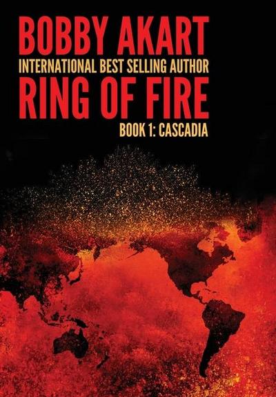 Ring of Fire Cascadia