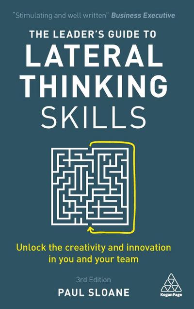 Leader’s Guide to Lateral Thinking Skills