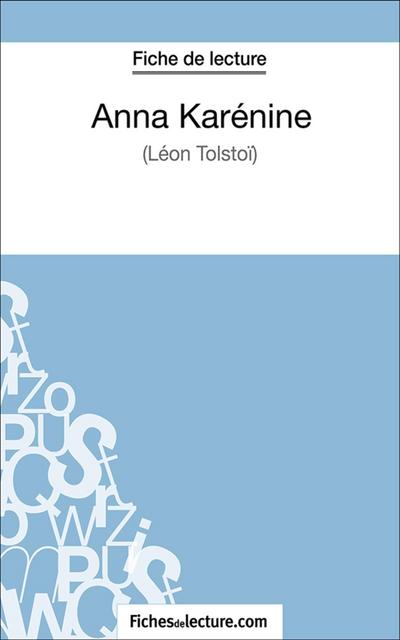 Anna Karénine