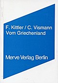 Vom Griechenland