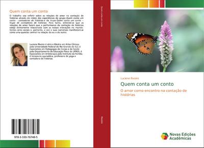 Quem conta um conto