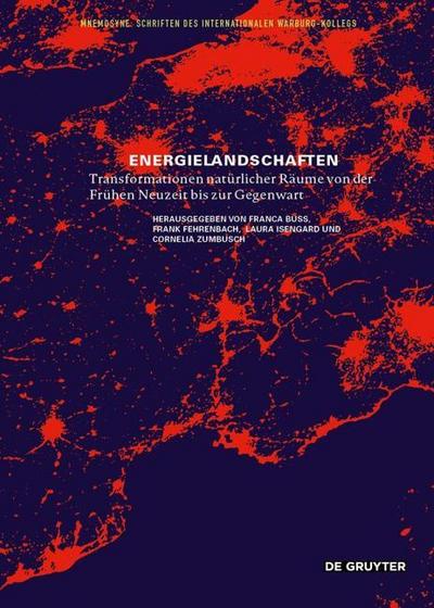 Energielandschaften