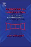 Success in Innovation - Jan Verloop