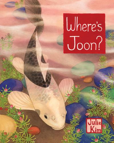 Where’s Joon?