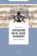 Satzlehre im 19. Jahrhundert