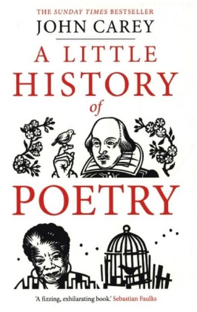 A Little History of Poetry