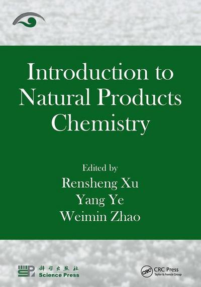 Introduction to Natural Products Chemistry
