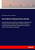 Hans Holbein’s Celebrated Dance of Death