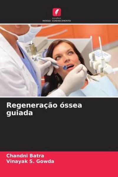 Regeneração óssea guiada