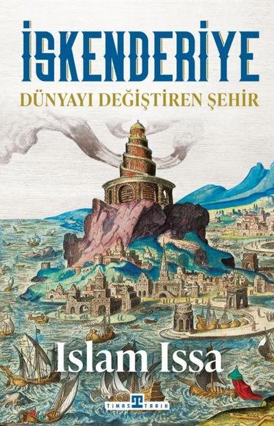 Iskenderiye - Dünyayi Degistiren Sehir