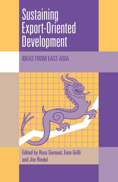 Sustaining Export-Oriented Development