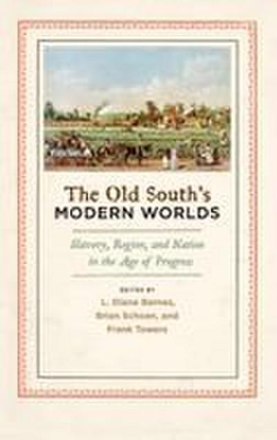 Old South’s Modern Worlds