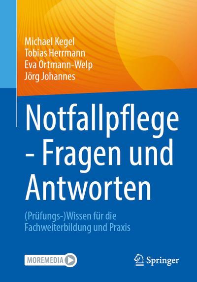 Notfallpflege - Fragen und Antworten