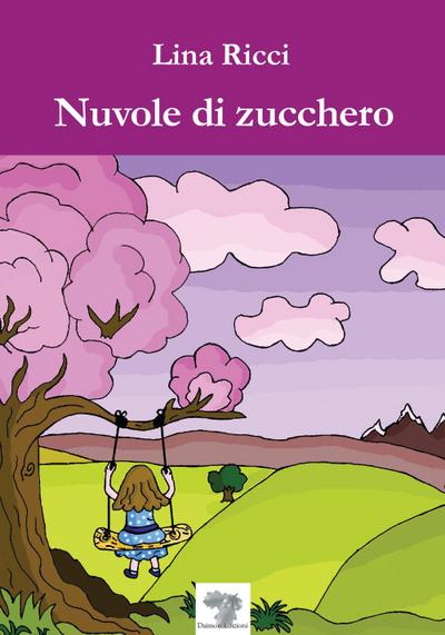 Ricci, L: Nuvole di zucchero