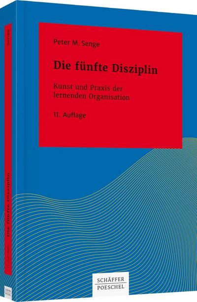 Die fünfte Disziplin