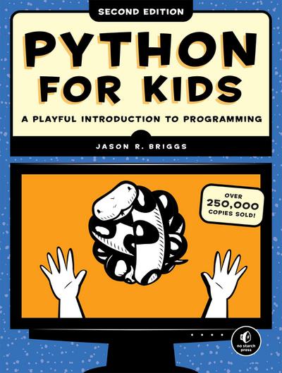 Python for Kids