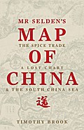 Mr Selden’s Map of China