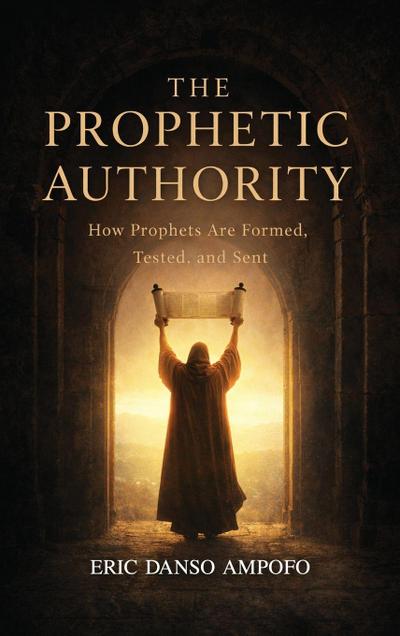 The Prophetic Authority