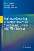 Multiscale Modeling of Complex Molecular Structure