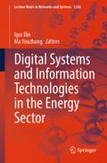 Digital Systems and Information Technologies in the Energy Sector