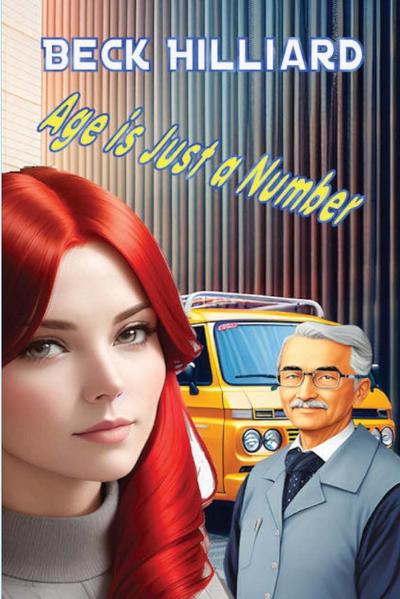 Hilliard, B: AGE IS JUST A NUMBER