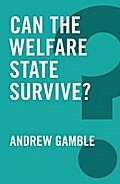 Can the Welfare State Survive?