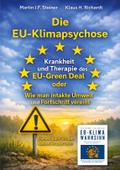 Die EU-Klimapsychose