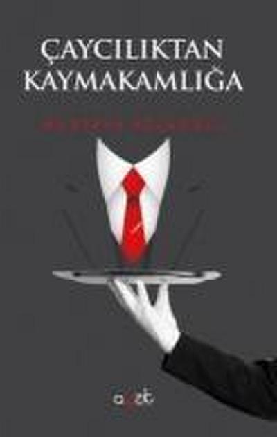 Cayciliktan Kaymakamliga