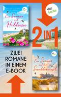 Ein Sommer auf Hiddensee & EinSommer auf der Sanddorninsel