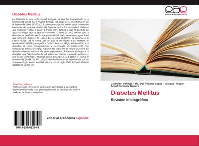 Diabetes Mellitus