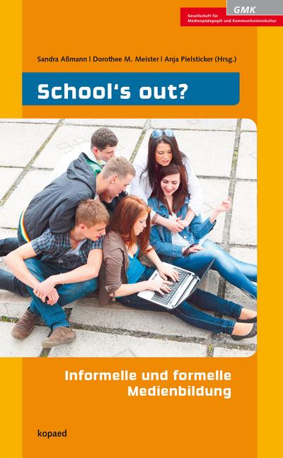 School’s out?