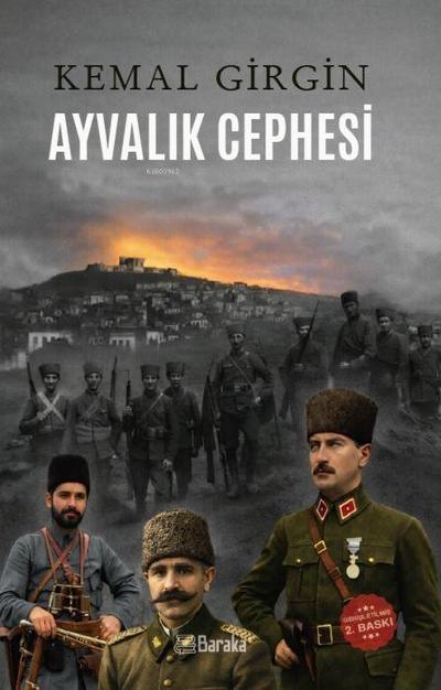 Ayvalik Cephesi