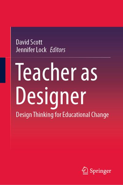 Teacher as Designer
