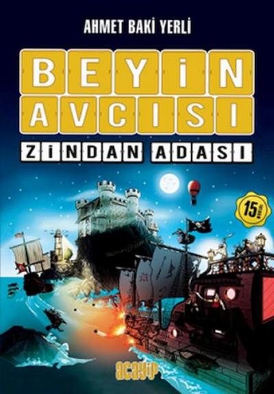 Beyin Avcisi 1
