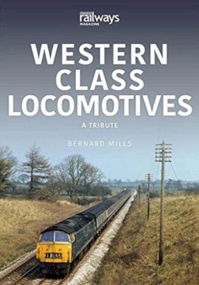 Western Class Locomotives