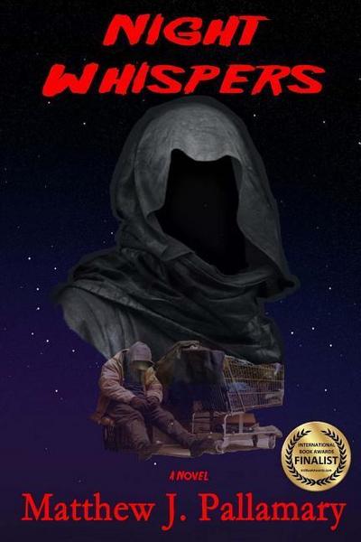 Pallamary, M: Night Whispers