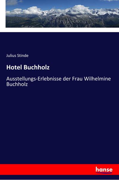 Hotel Buchholz