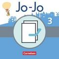 Jo-Jo Sprachbuch - Zu allen Ausgaben - 3. Schuljah