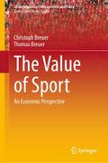 The Value of Sport